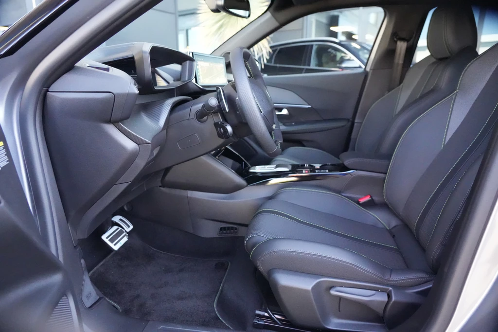 Peugeot 2008 – foto 11