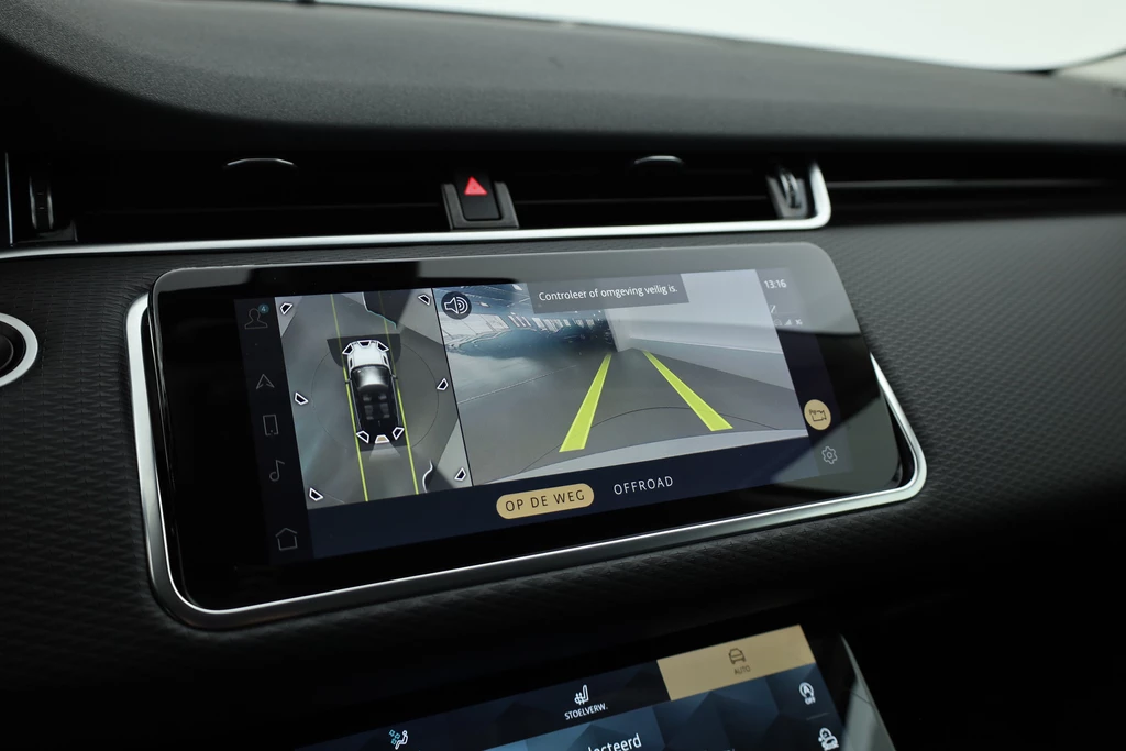 Land Rover Range Rover Evoque – foto 25