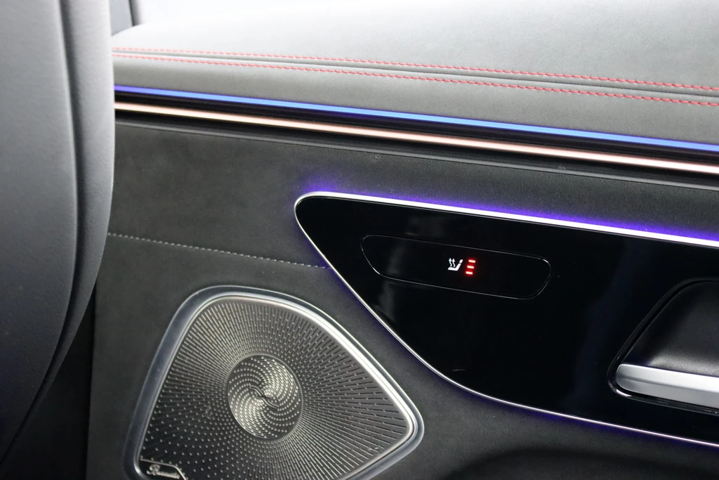 Mercedes-Benz EQS – foto 35