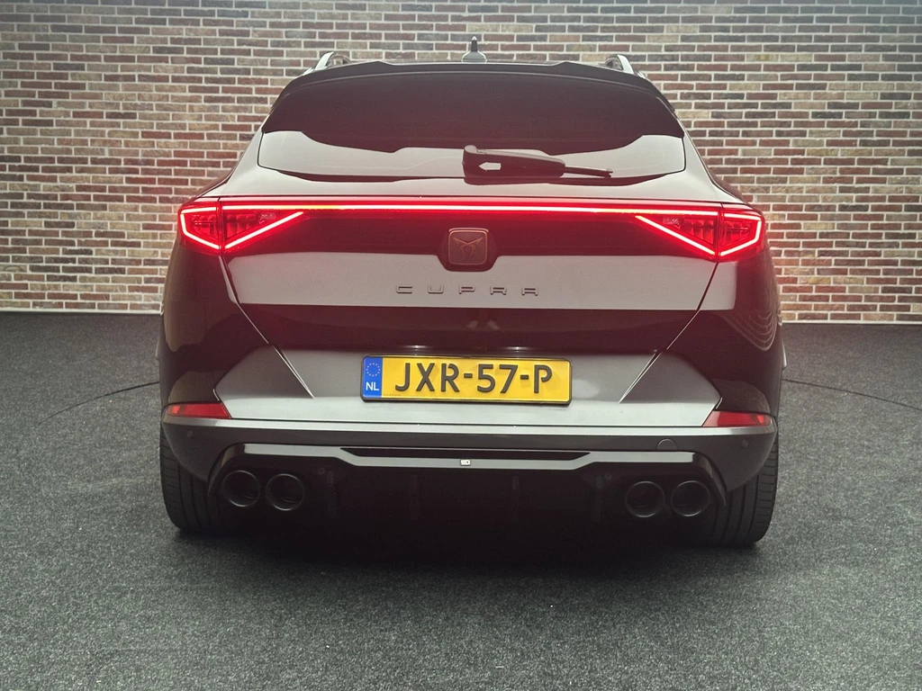 CUPRA Formentor – foto 5