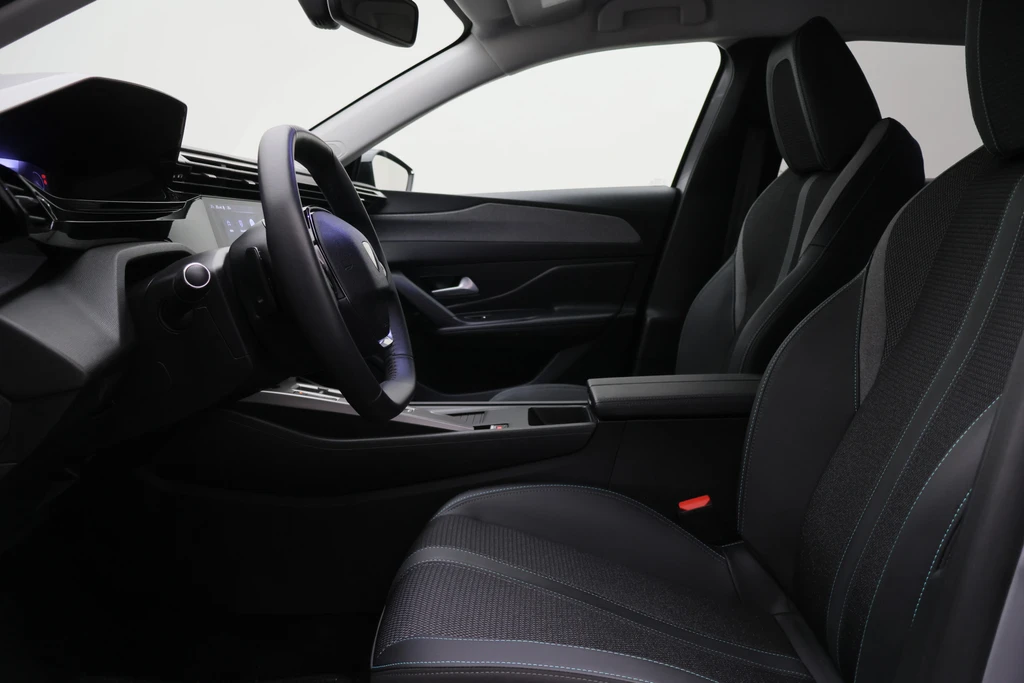 Peugeot 308 – foto 18