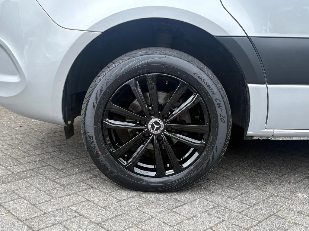 Mercedes-Benz Sprinter – foto 18