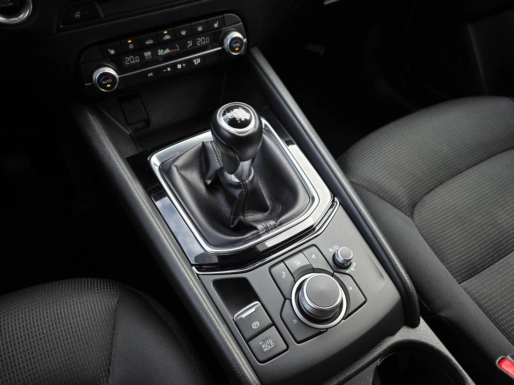 Mazda CX-5 – foto 26