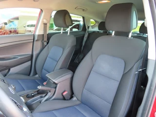 Hyundai Tucson – thumbnail 14