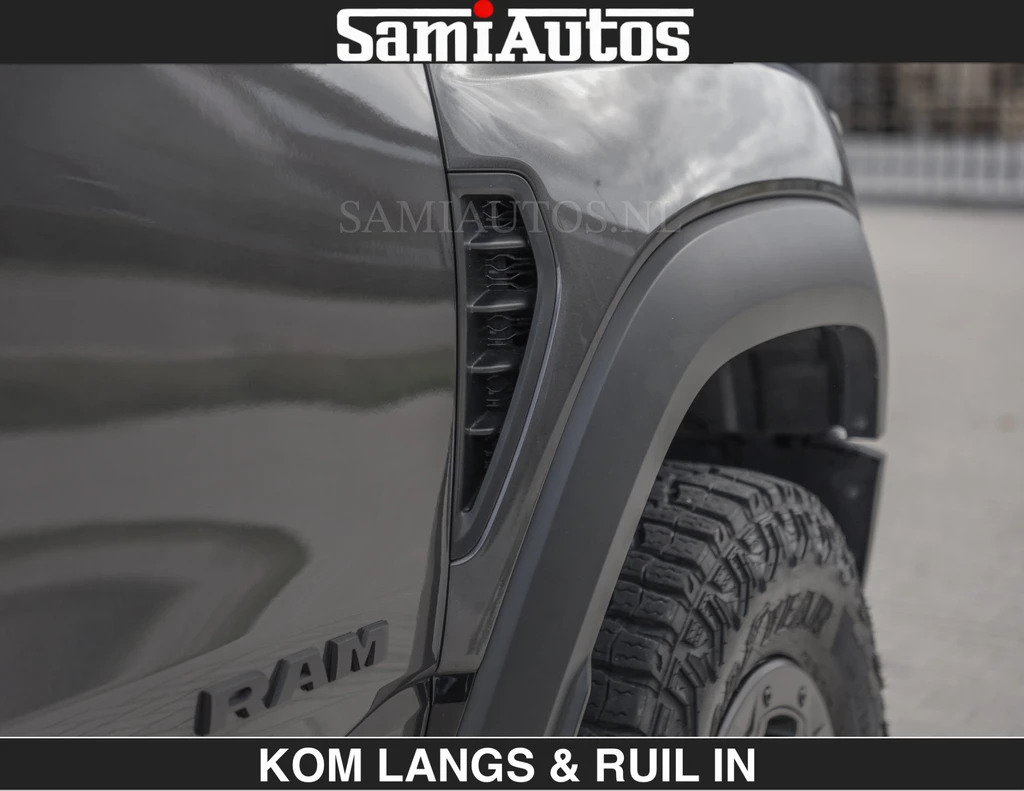 Dodge Ram Pick-Up – foto 69