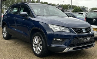SEAT Ateca – thumbnail 5