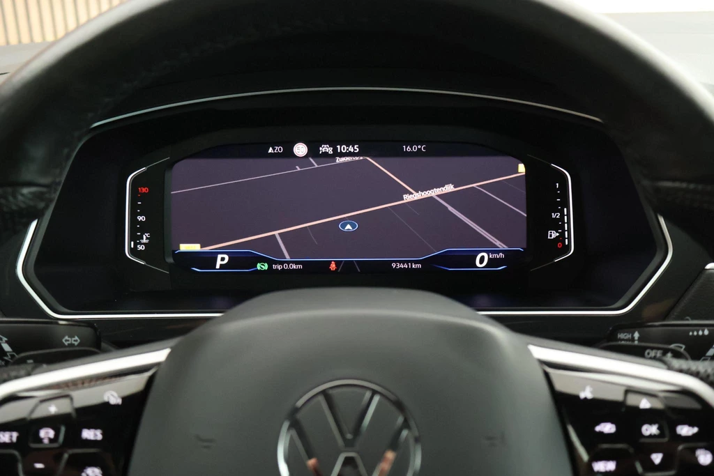 Volkswagen Tiguan – foto 46
