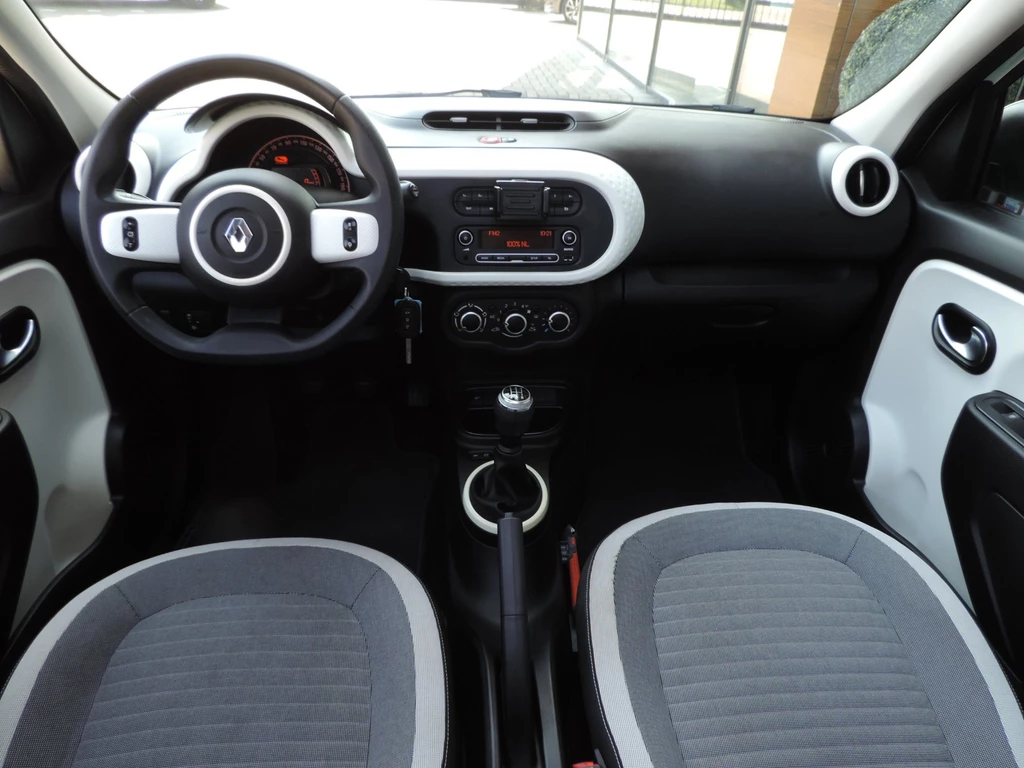 Renault Twingo – foto 11