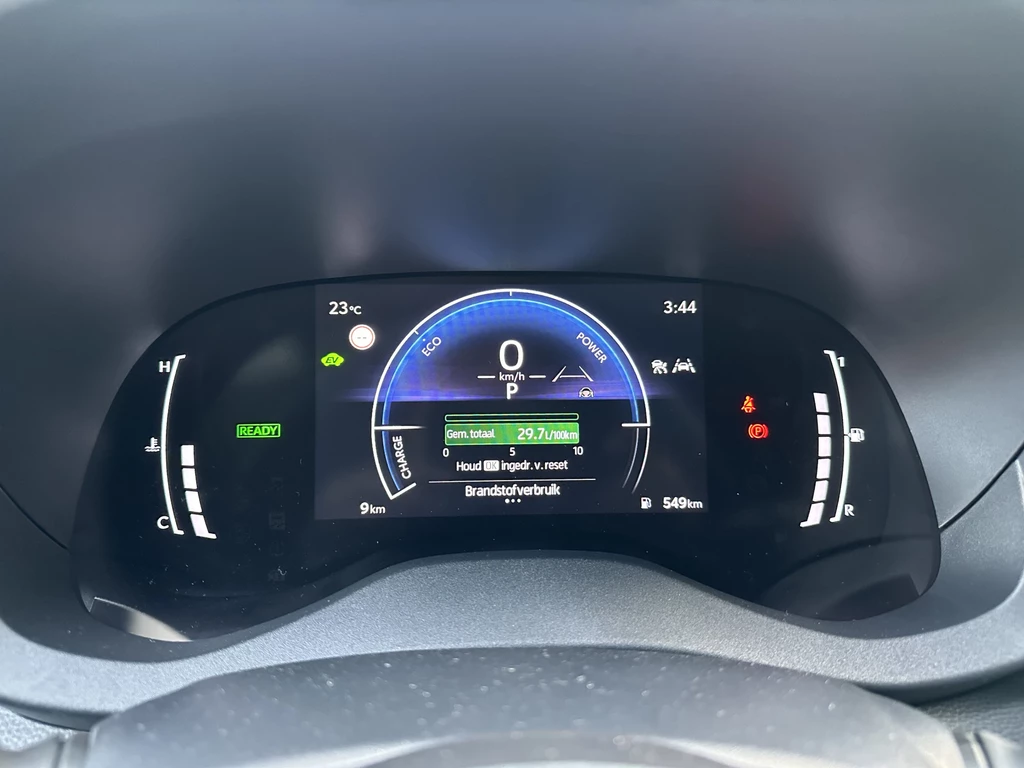 Toyota Yaris Cross – foto 29