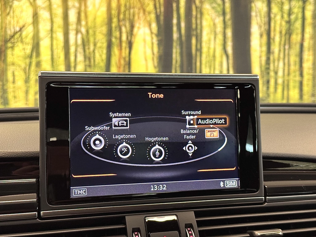 Audi RS6 – foto 20