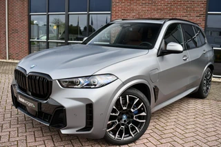 BMW X5 – thumbnail 6