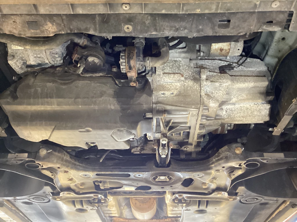 Volkswagen Caddy – foto 23
