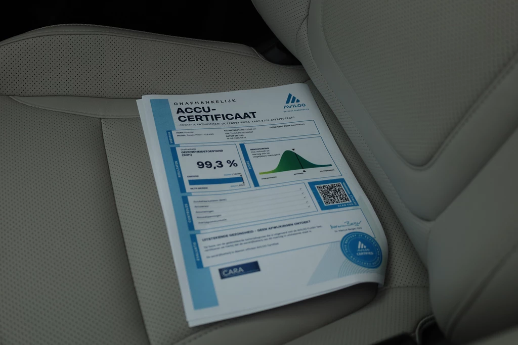 Hyundai Tucson – foto 4