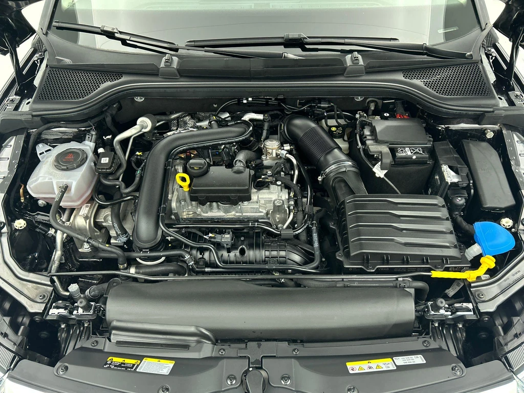Škoda Kamiq – foto 31