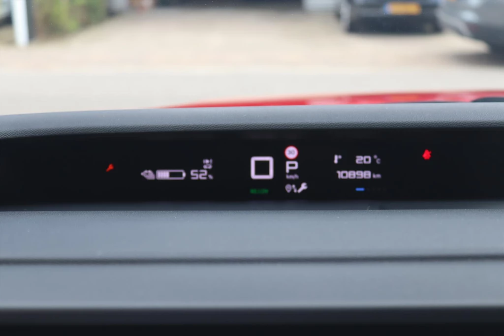 Citroën ë-C3 – foto 35
