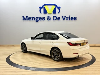 BMW 3 Serie – thumbnail 3