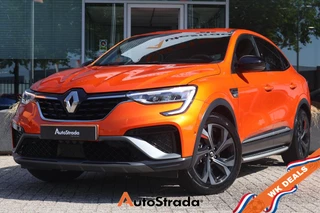 Renault Arkana – thumbnail 1