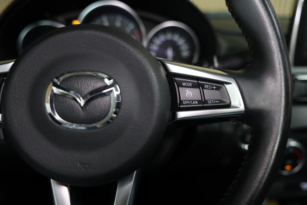 Mazda MX-5 – foto 15