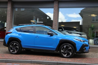 Subaru Crosstrek – thumbnail 4
