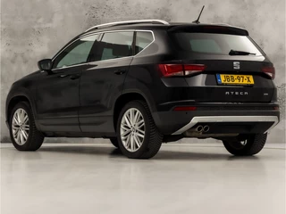 SEAT Ateca – thumbnail 4