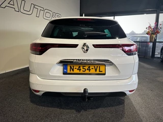 Renault Mégane – thumbnail 10
