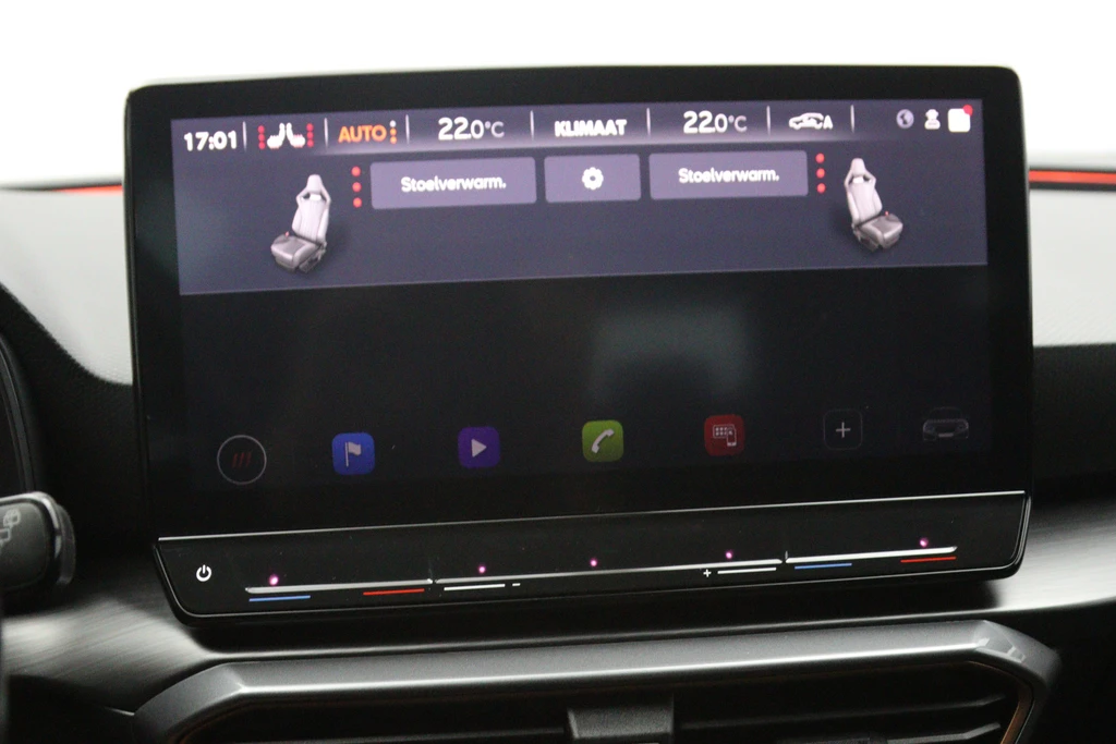 CUPRA Leon Sportstourer – foto 16