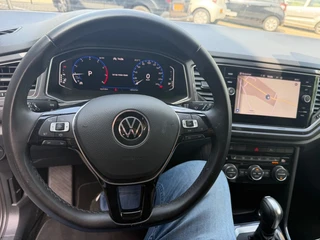 Volkswagen T-Roc – thumbnail 15