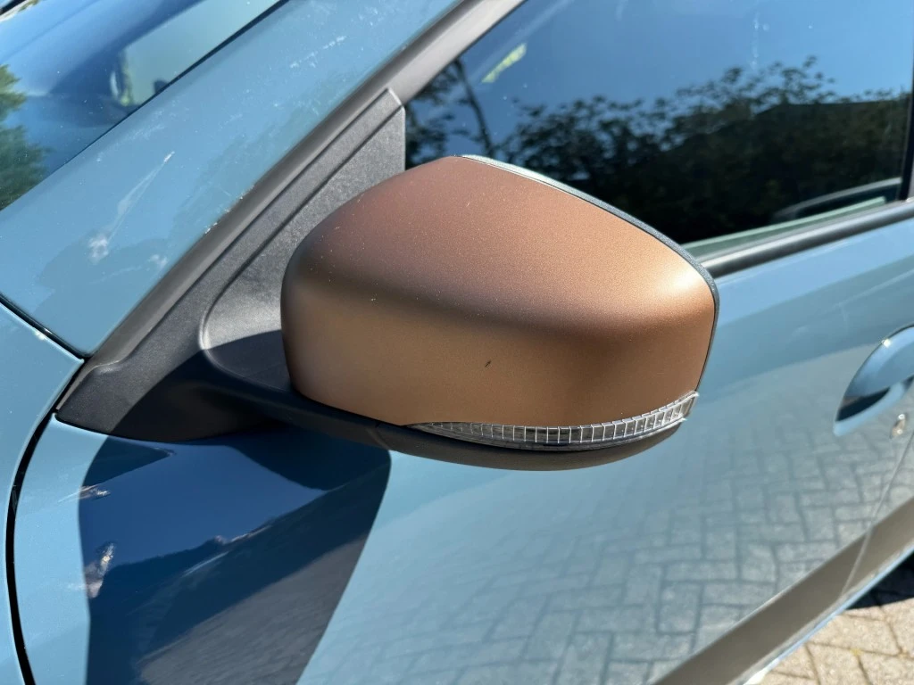 Dacia Spring – foto 16