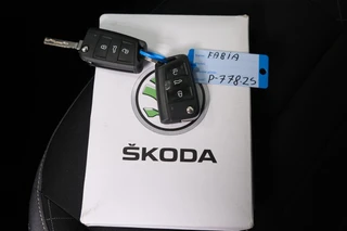 Škoda Fabia – thumbnail 24