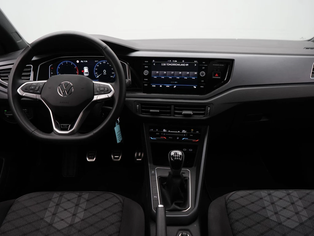Volkswagen Taigo – foto 12