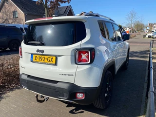 Jeep Renegade – thumbnail 5