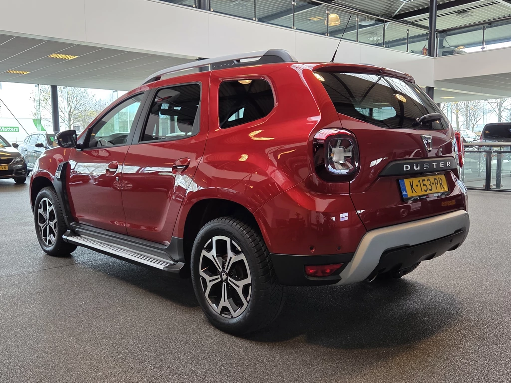 Dacia Duster – foto 4