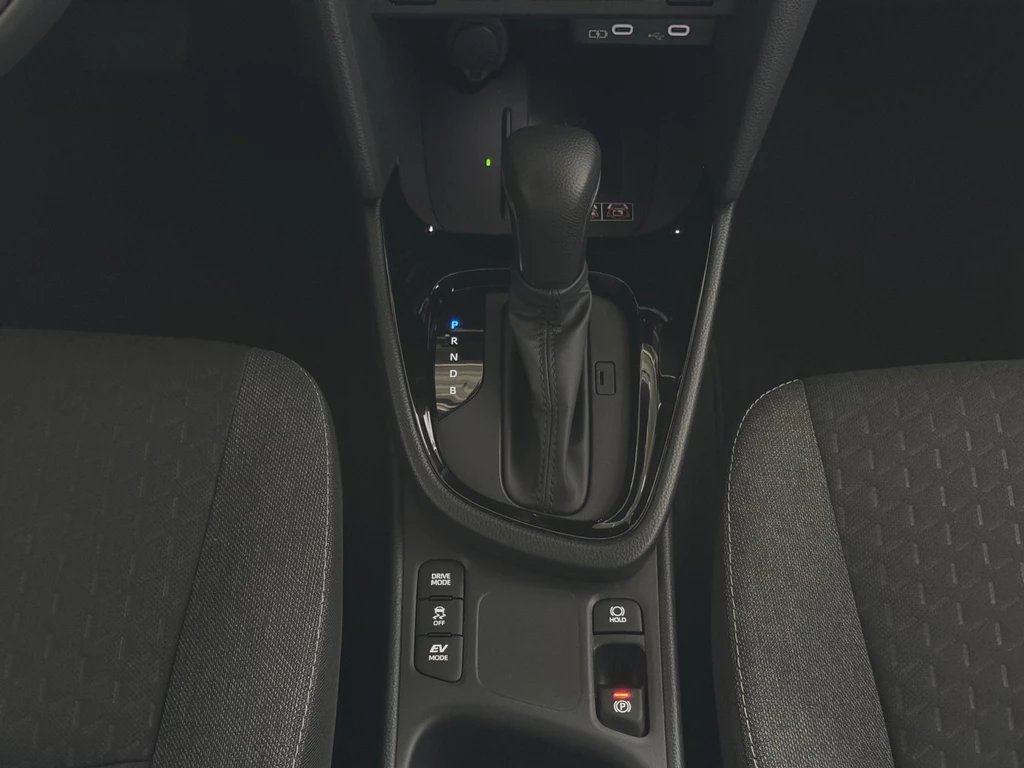 Toyota Yaris Cross – foto 38