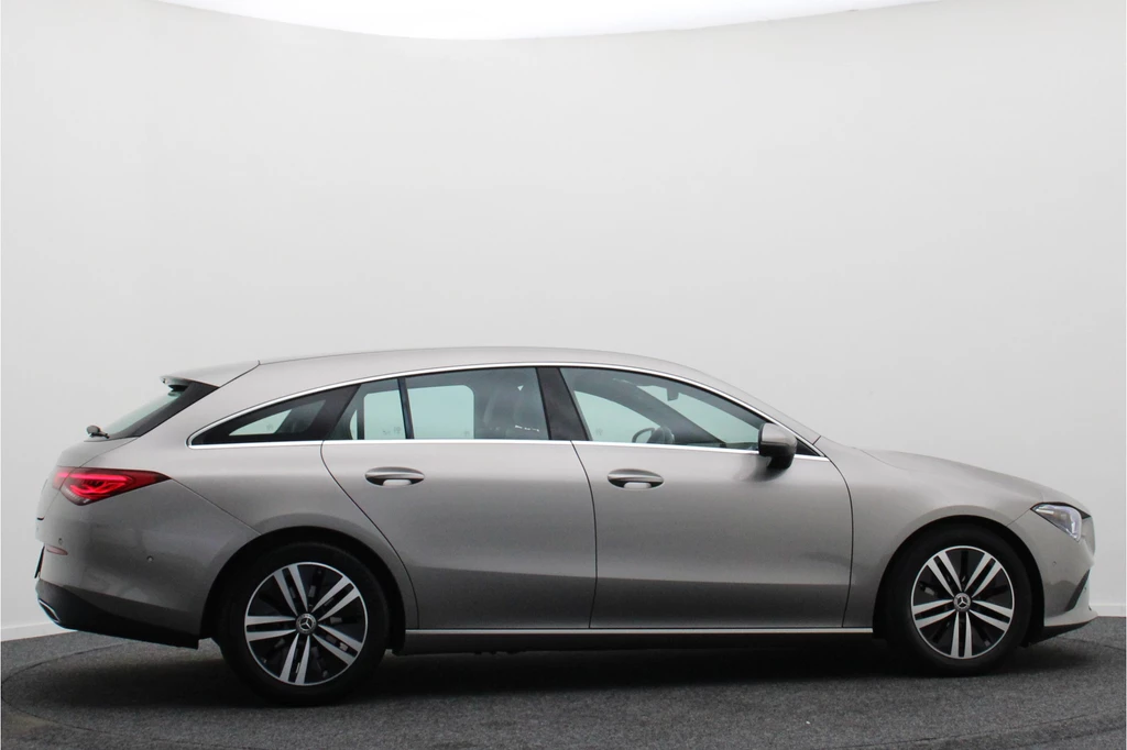 Mercedes-Benz CLA – foto 9