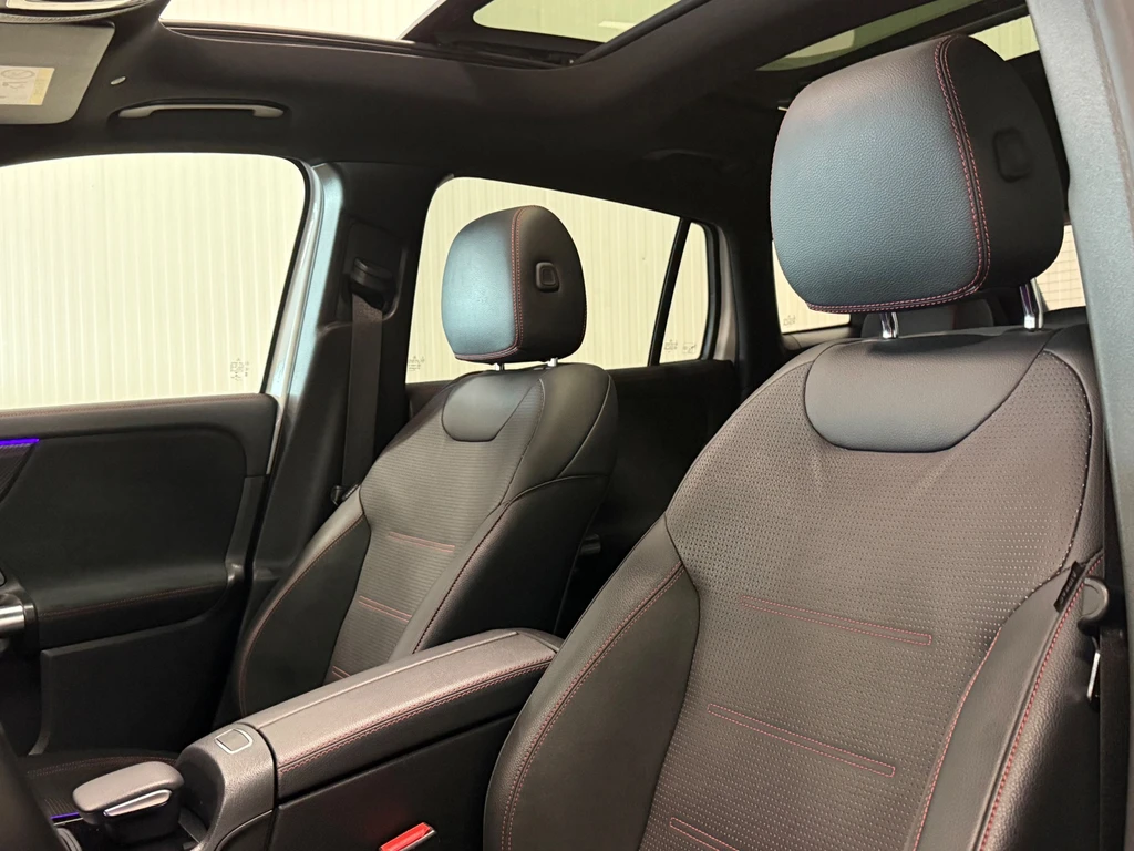 Mercedes-Benz GLA – foto 12