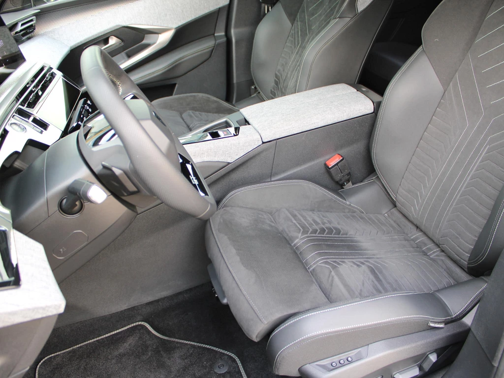 Peugeot 5008 – foto 14