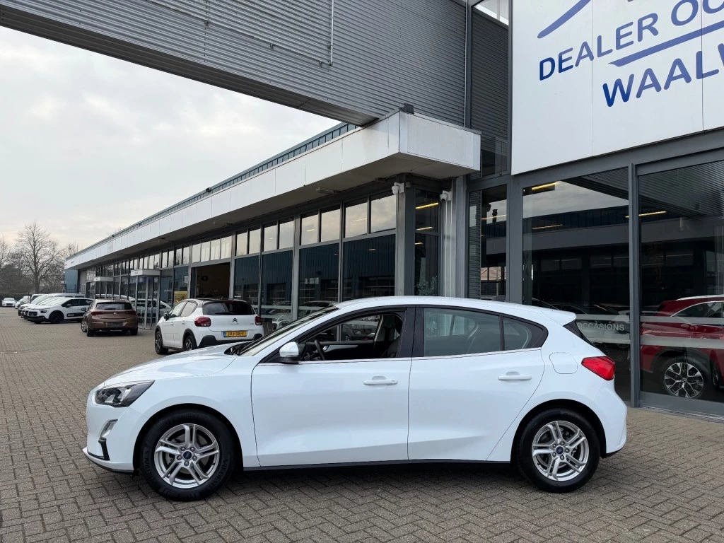 Ford Focus – foto 6