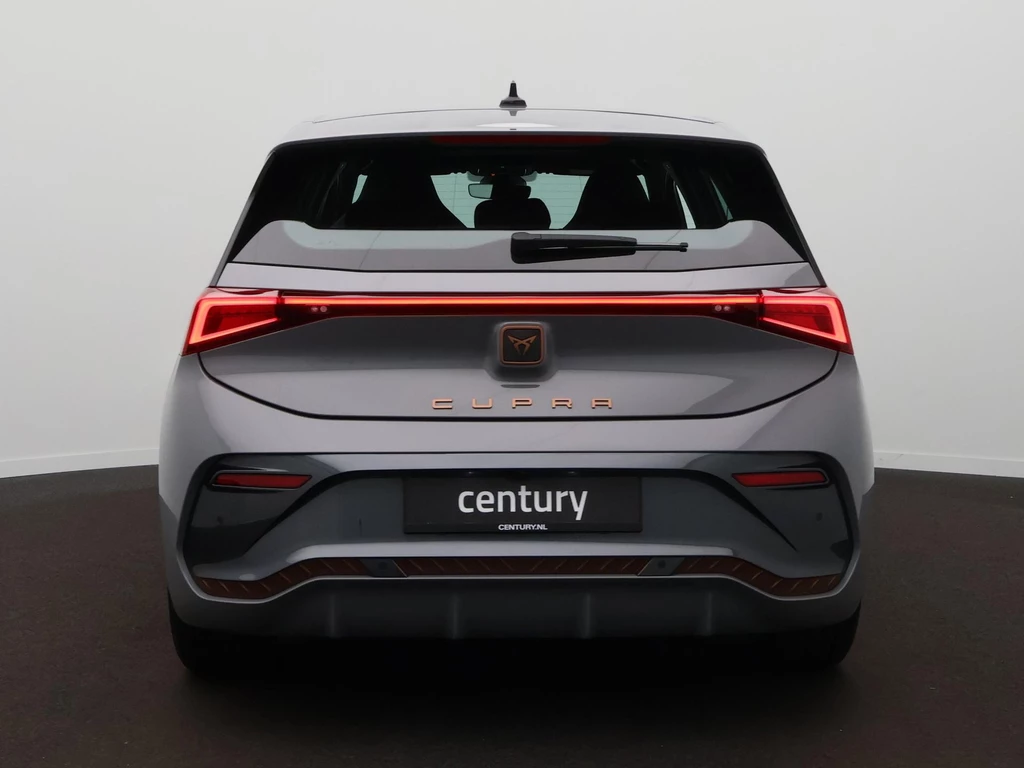 CUPRA Born – foto 5