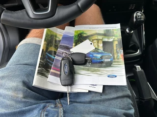 Ford EcoSport – thumbnail 22
