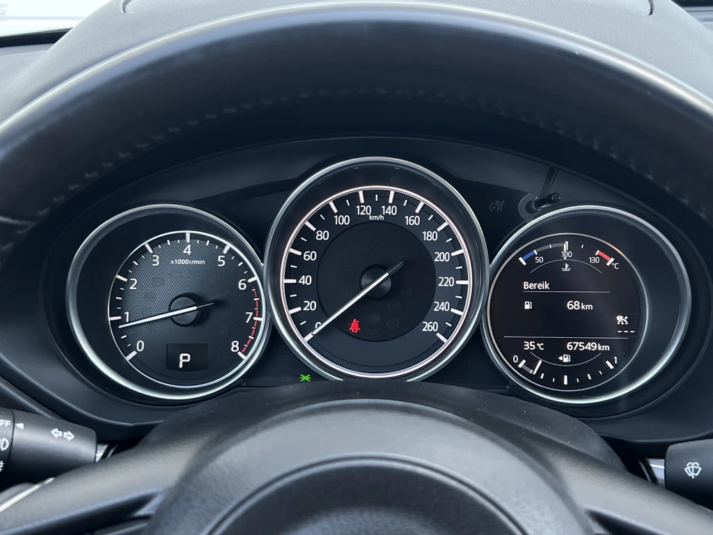 Mazda CX-5 – foto 18
