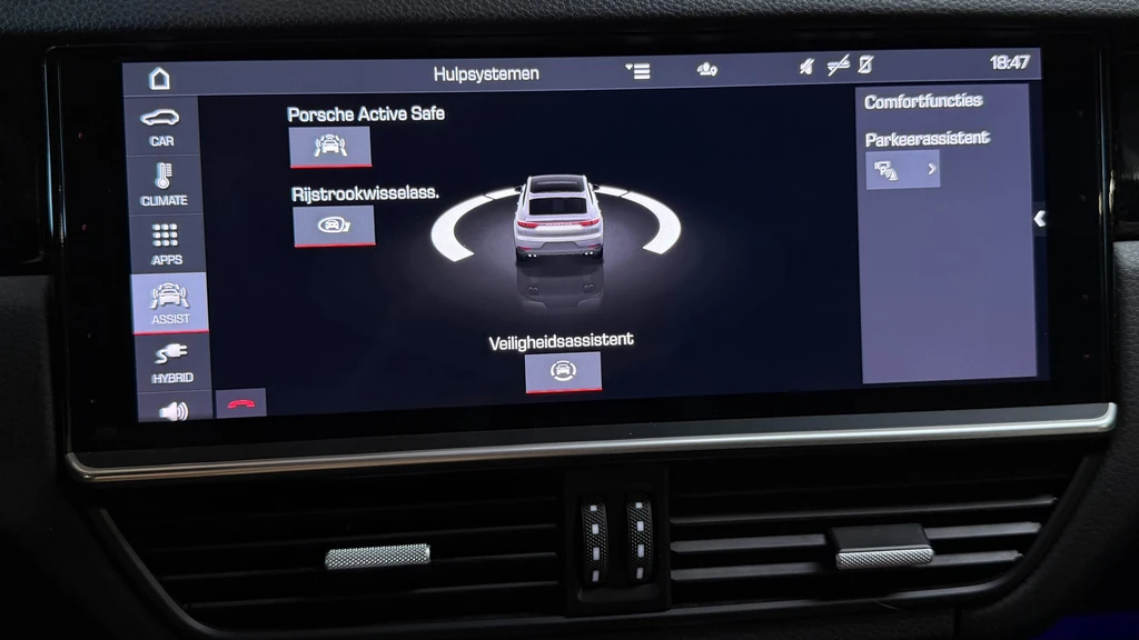 Porsche Cayenne – foto 30