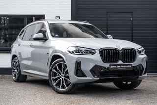 BMW X3 – thumbnail 7