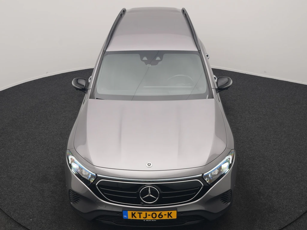 Mercedes-Benz EQB – foto 12