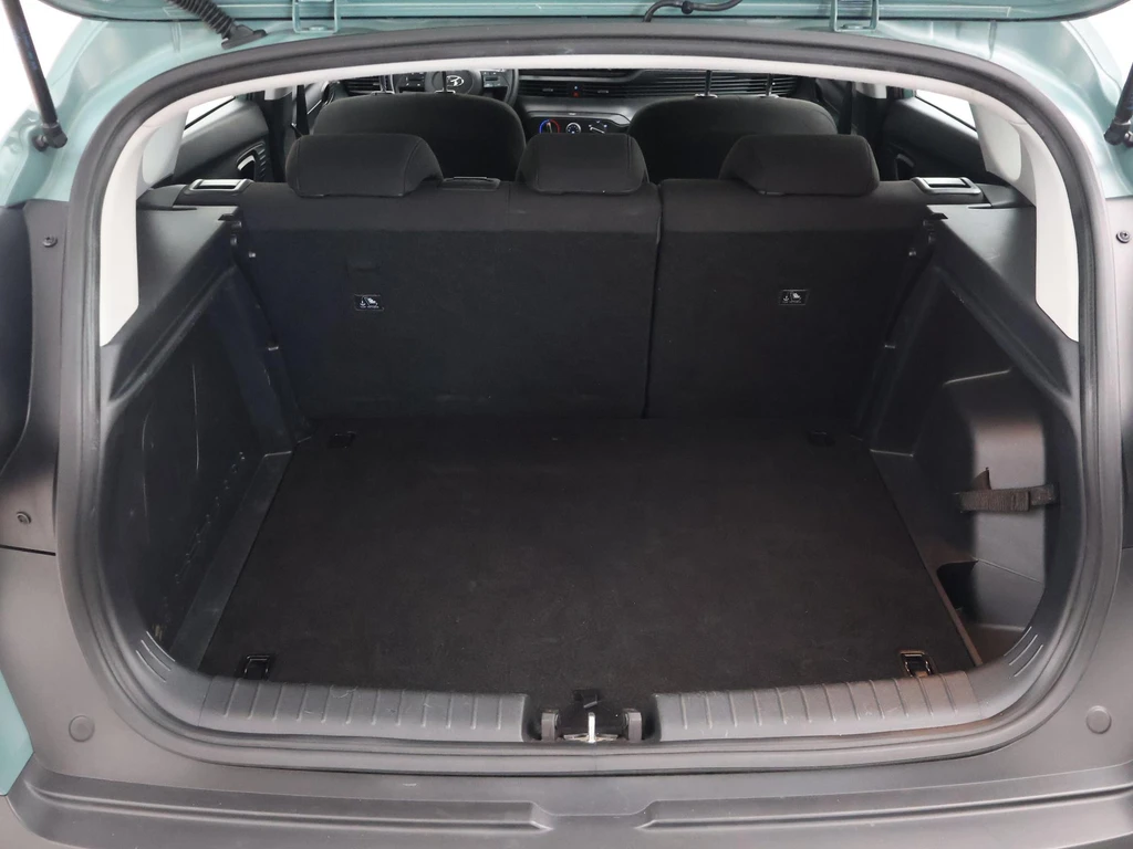 Hyundai Bayon – foto 37