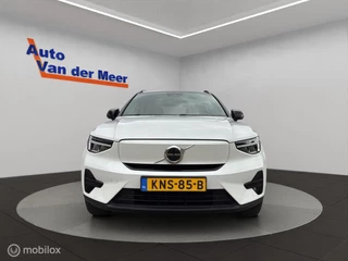 Volvo XC40 – thumbnail 8
