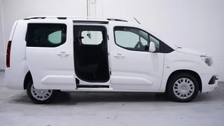Opel Combo – thumbnail 9
