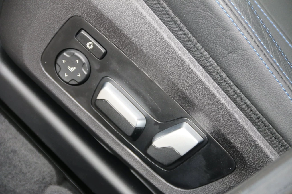 BMW iX3 – foto 22