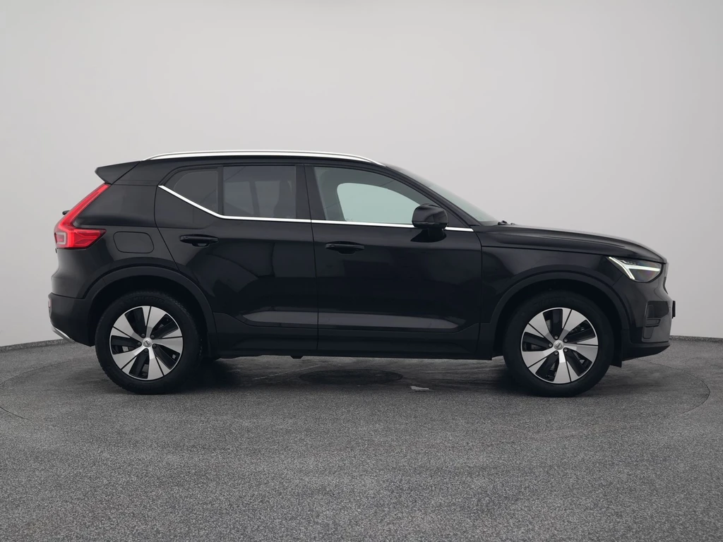 Volvo XC40 – foto 14