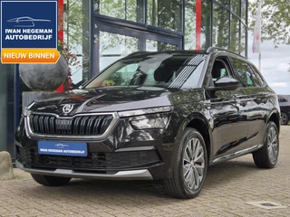 Škoda Kamiq – thumbnail 1
