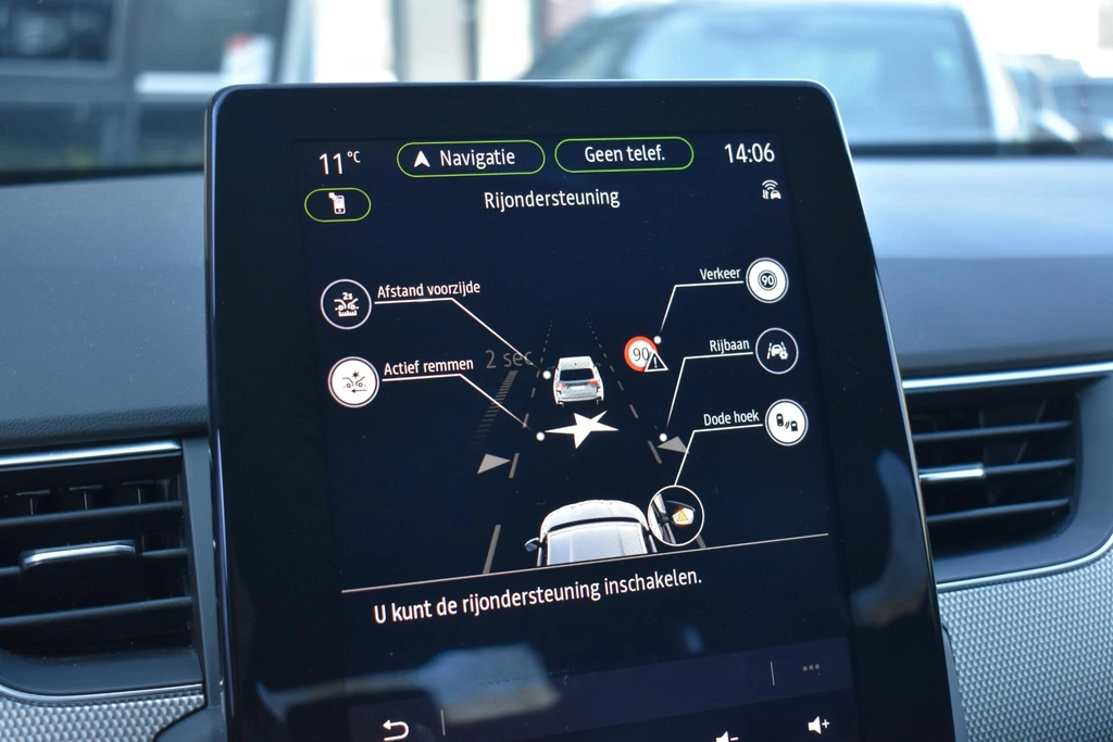 Renault Arkana – foto 36
